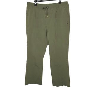 Coolibar UPF drawstring pants XXL